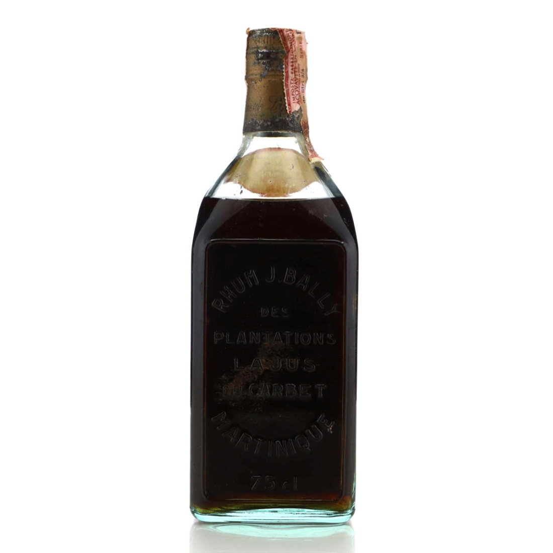 Image for J. Bally 1939 Rhum Vieux