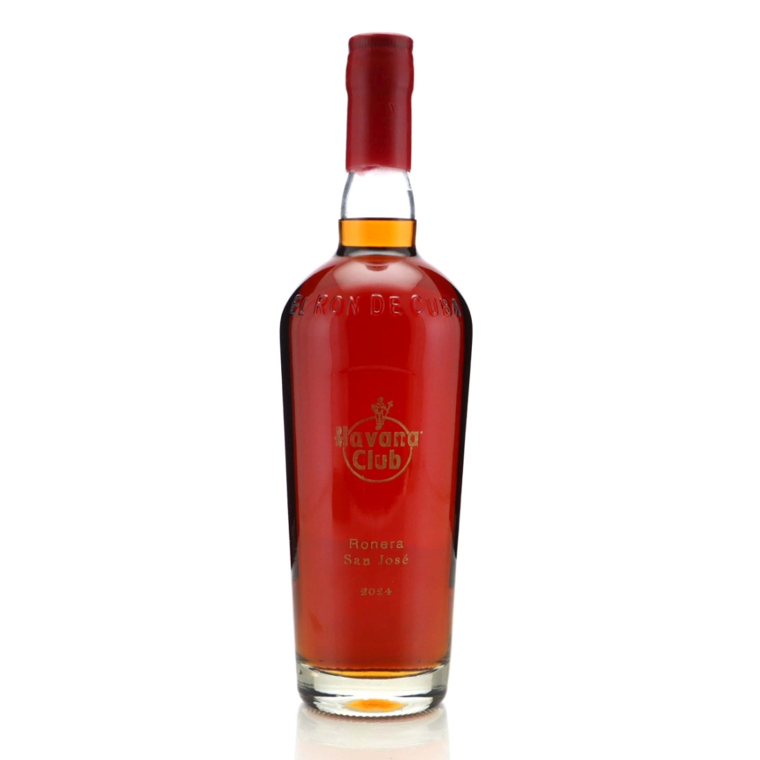 Havana Club Ronera San Jose 2024