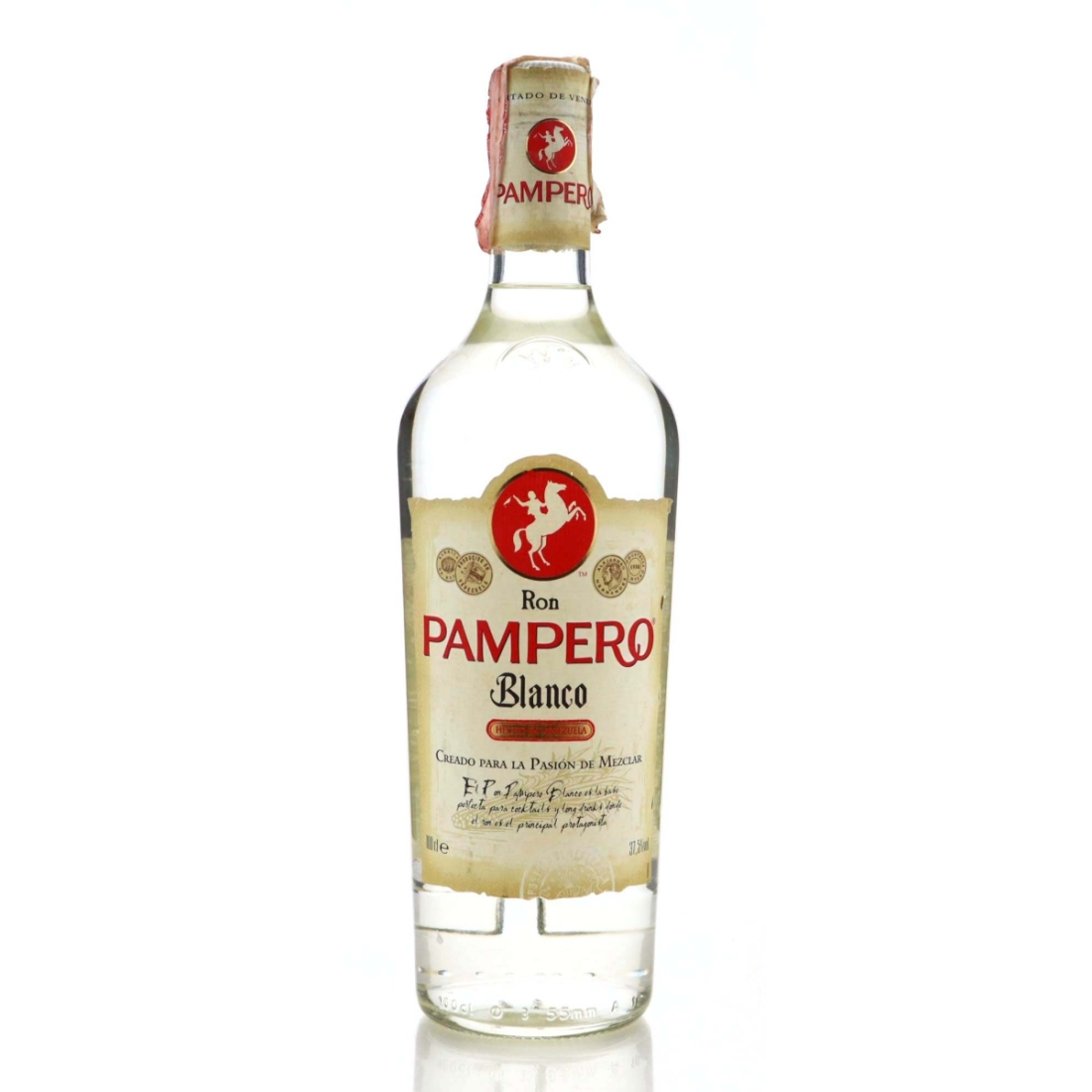 Pampero Blanco 1 Litre