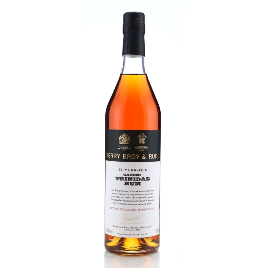 Image for Caroni 19 Year Old