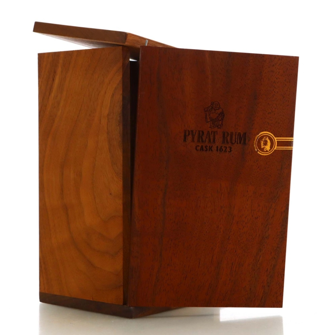 Image for Pyrat Rum Cask #1623