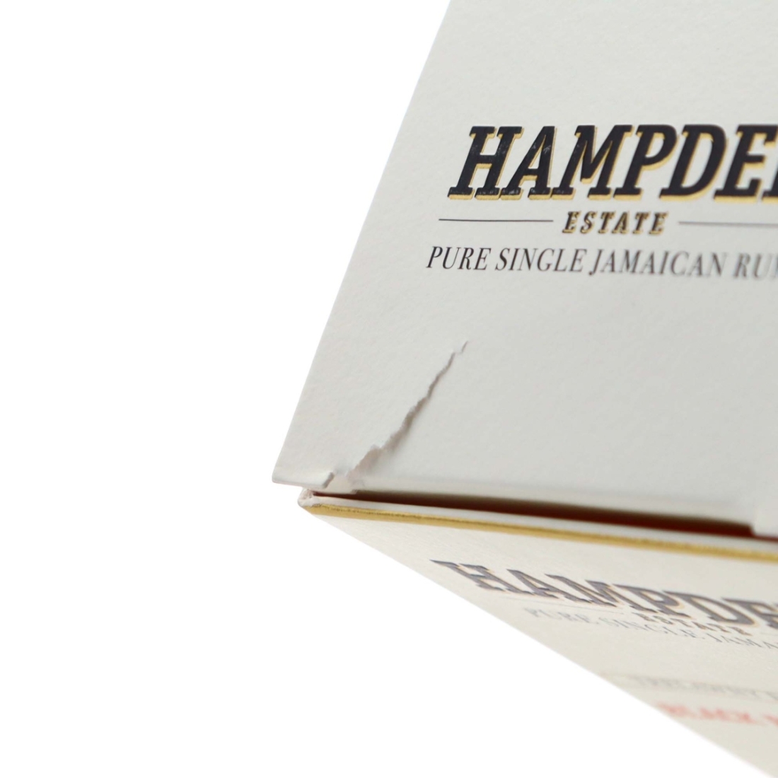 Image for Hampden OWH 2012 Single Cask 8 Year Old #671 - Trelawny Endemic Birds