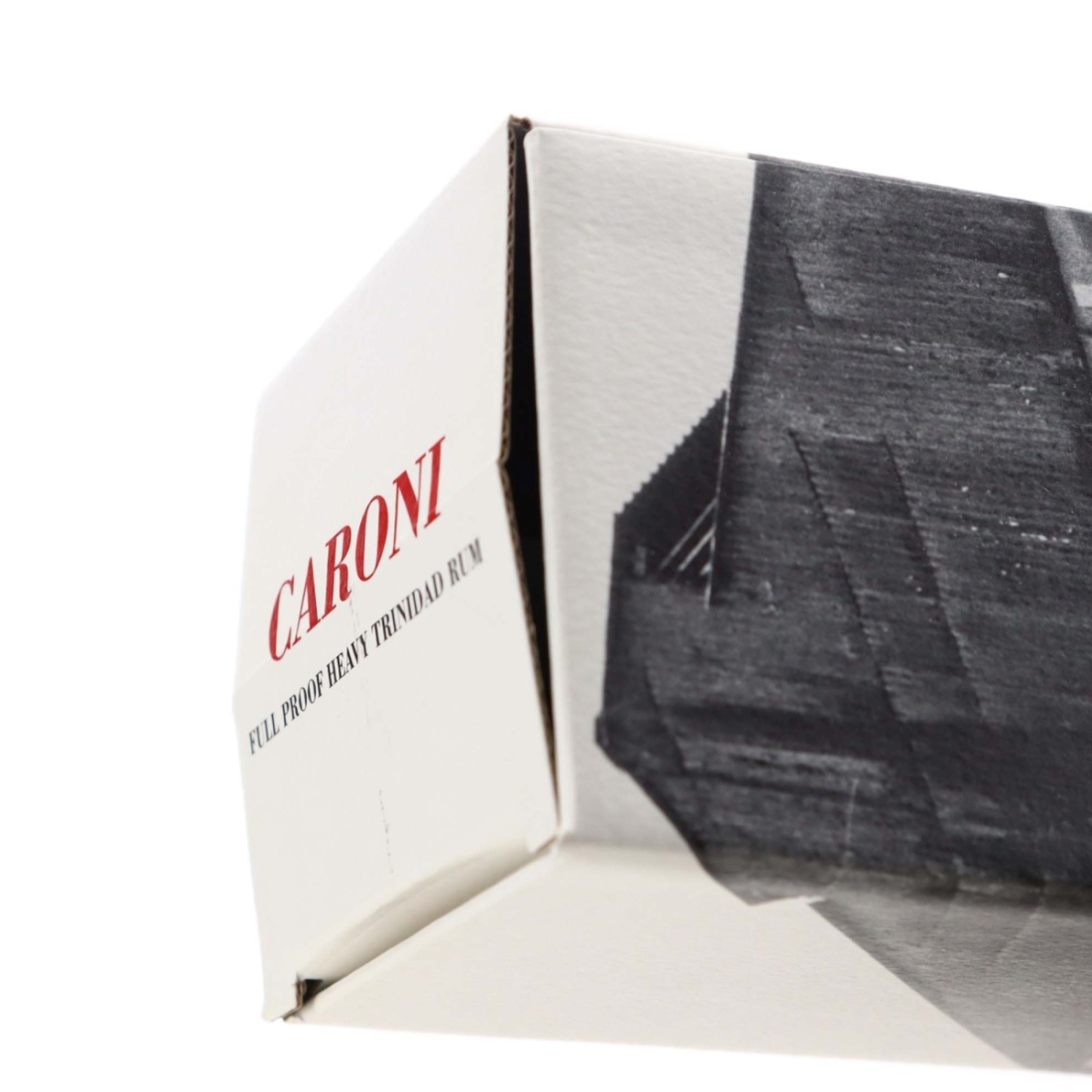 Image for Caroni 1992 Full Proof 20 Year Old Heavy