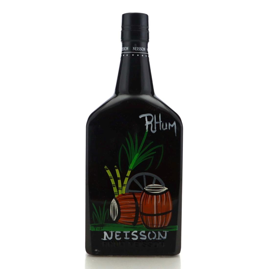 Neisson Tatanka Rhum Blanc