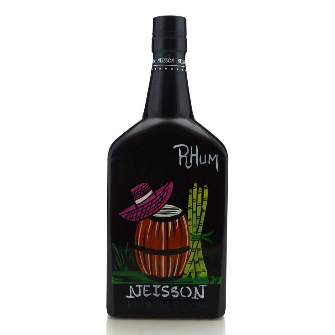 Neisson Tatanka Rhum Blanc