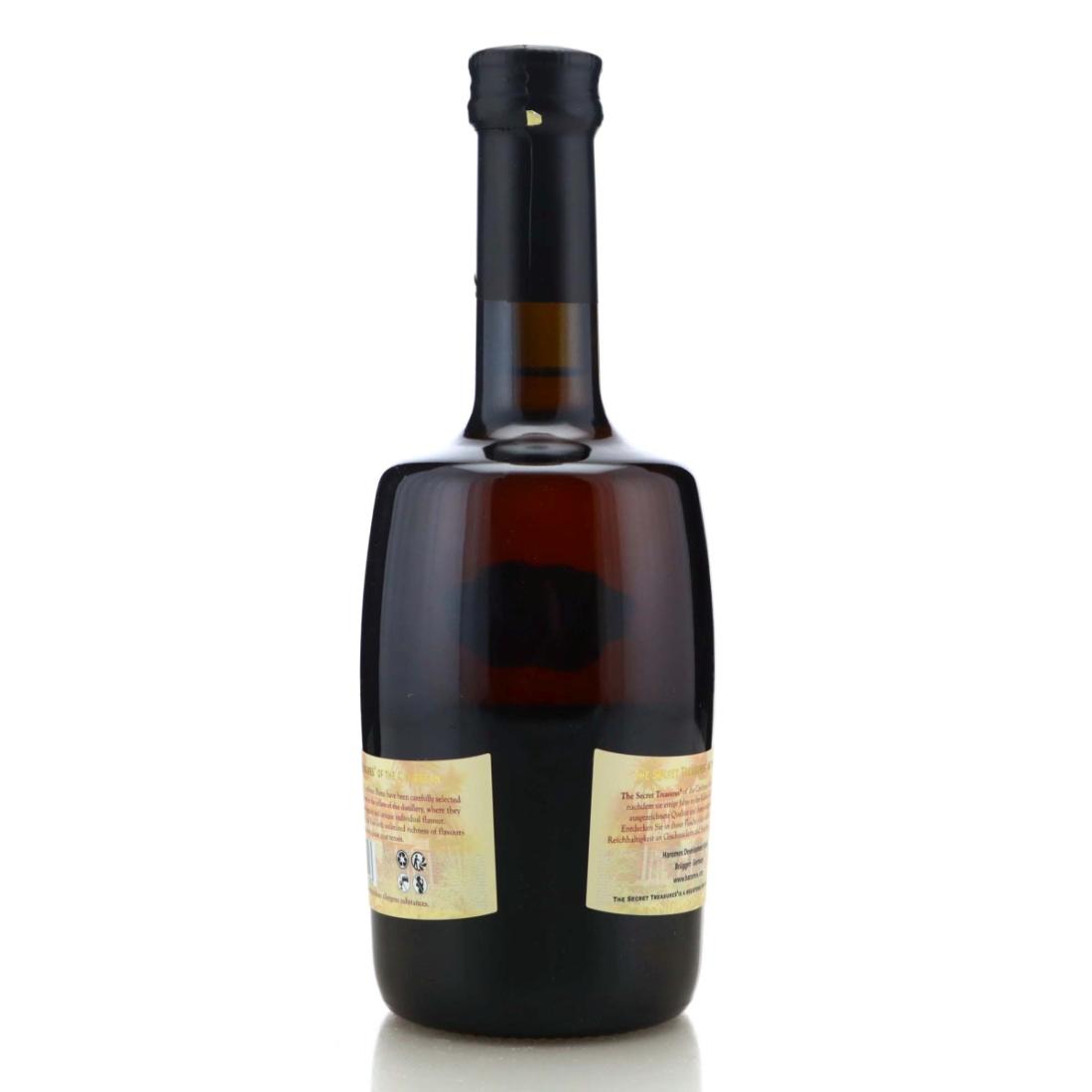 Image for St Lucia 9 Year Old The Secret Treasures Vendome Pot Still 50cl