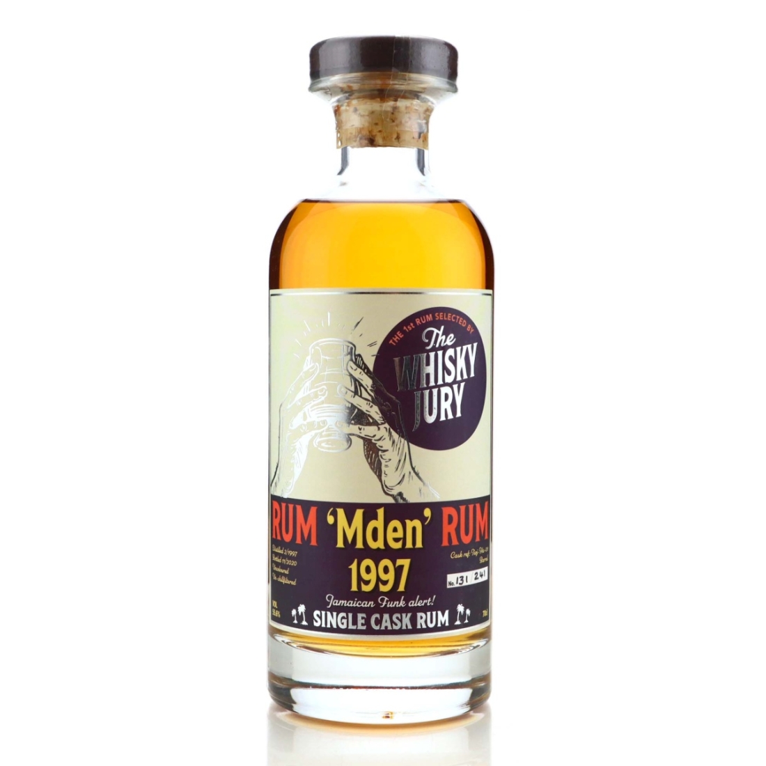 Image for Hampden 1997