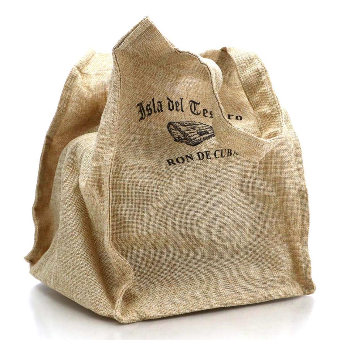 Image for Isla del Tesoro Extra Anejo