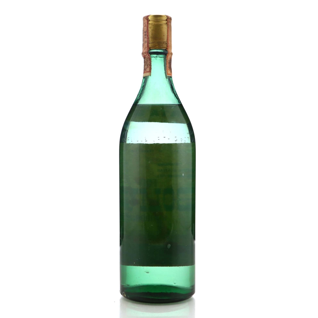 Image for Bolivar Ron Carta Blanca 1970s