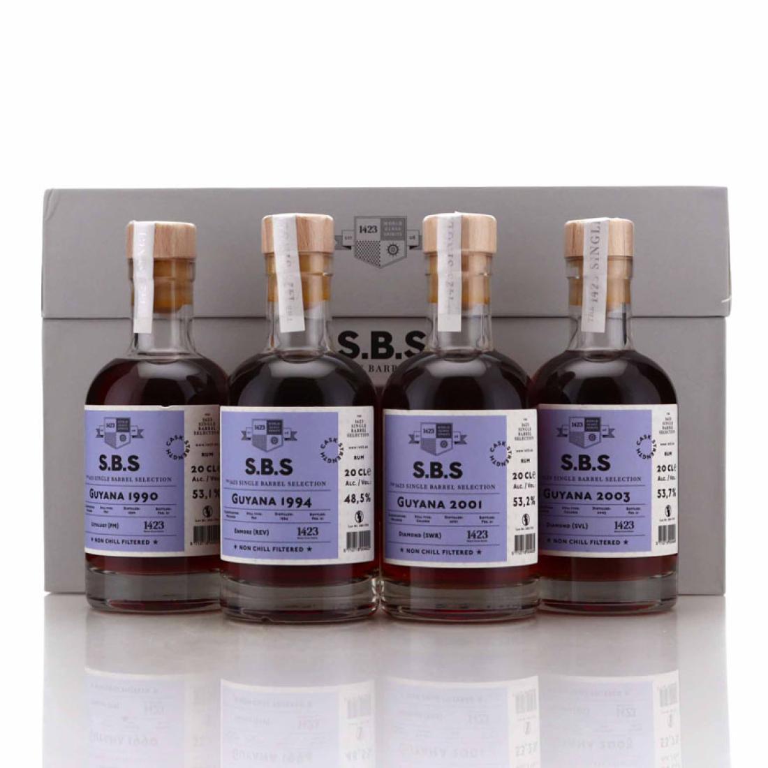 Lemon Hart 151 Proof Demerara Rum Rum | Rum Auctioneer