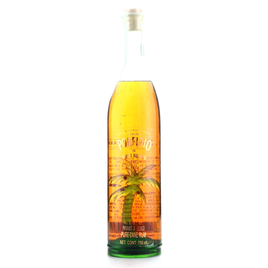 Porfidio Single Cane Single Barrel 75cl / US Import