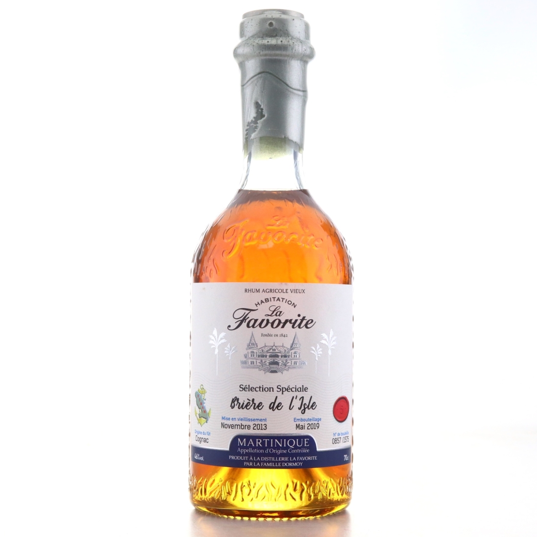 La Favorite Selection Speciale Briere de L'isle