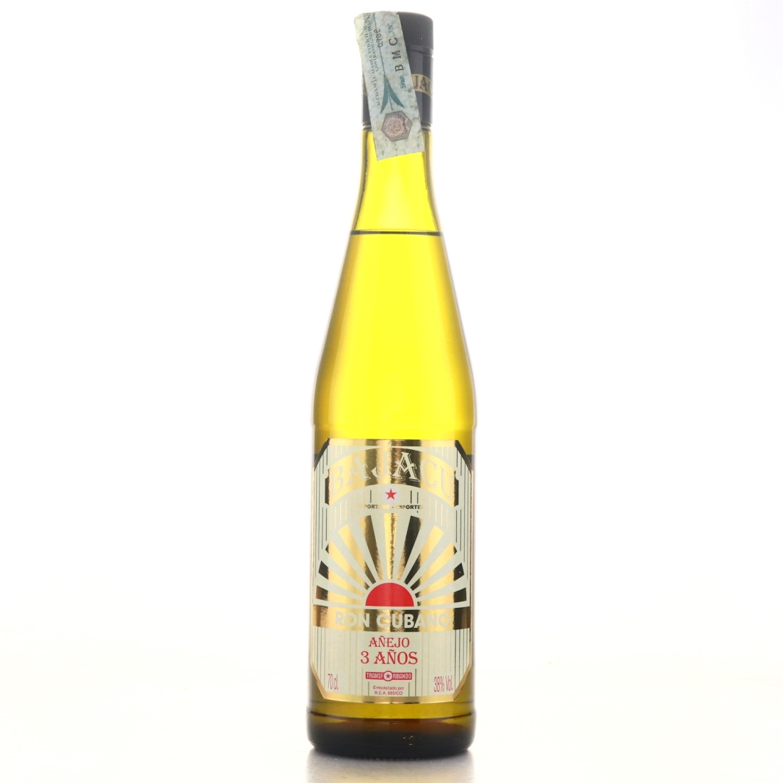 Bajacu 3 Year Old