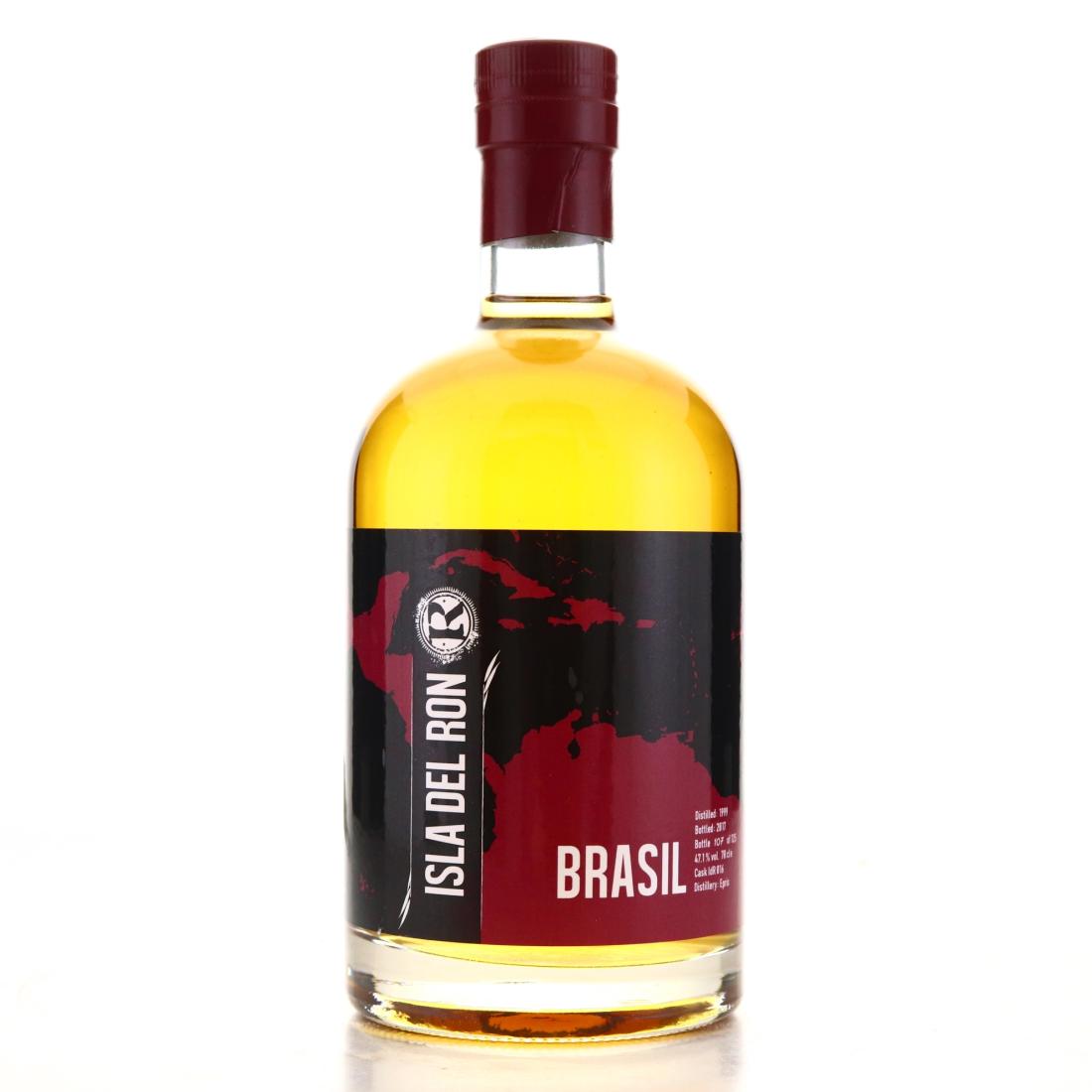 Epris 1999 Isla del Ron