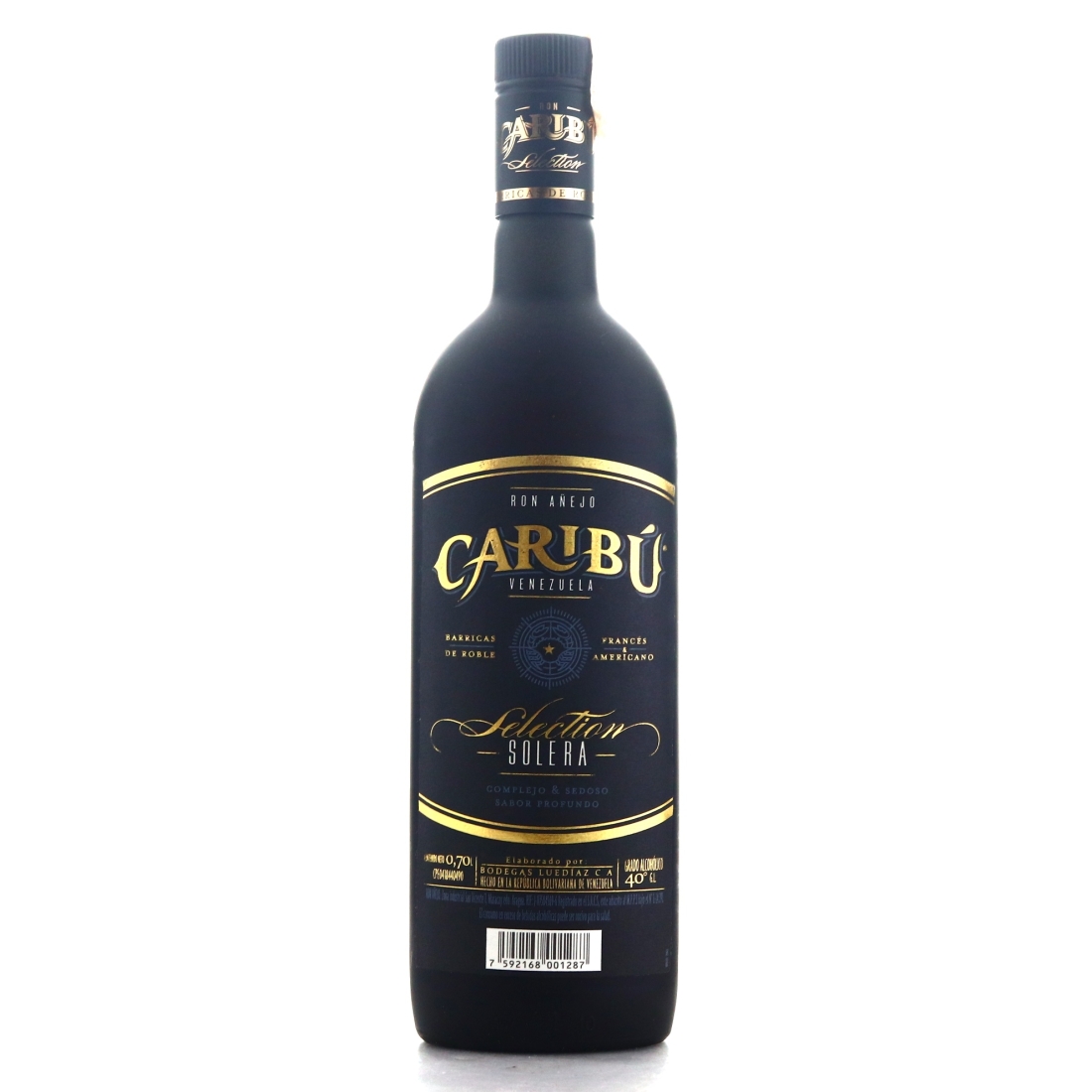 Caribu Selection Solera