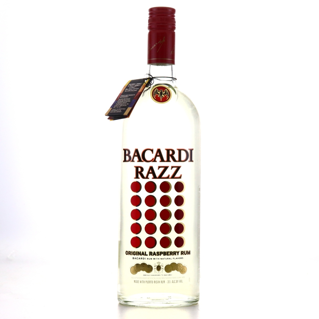 Bacardi Razz