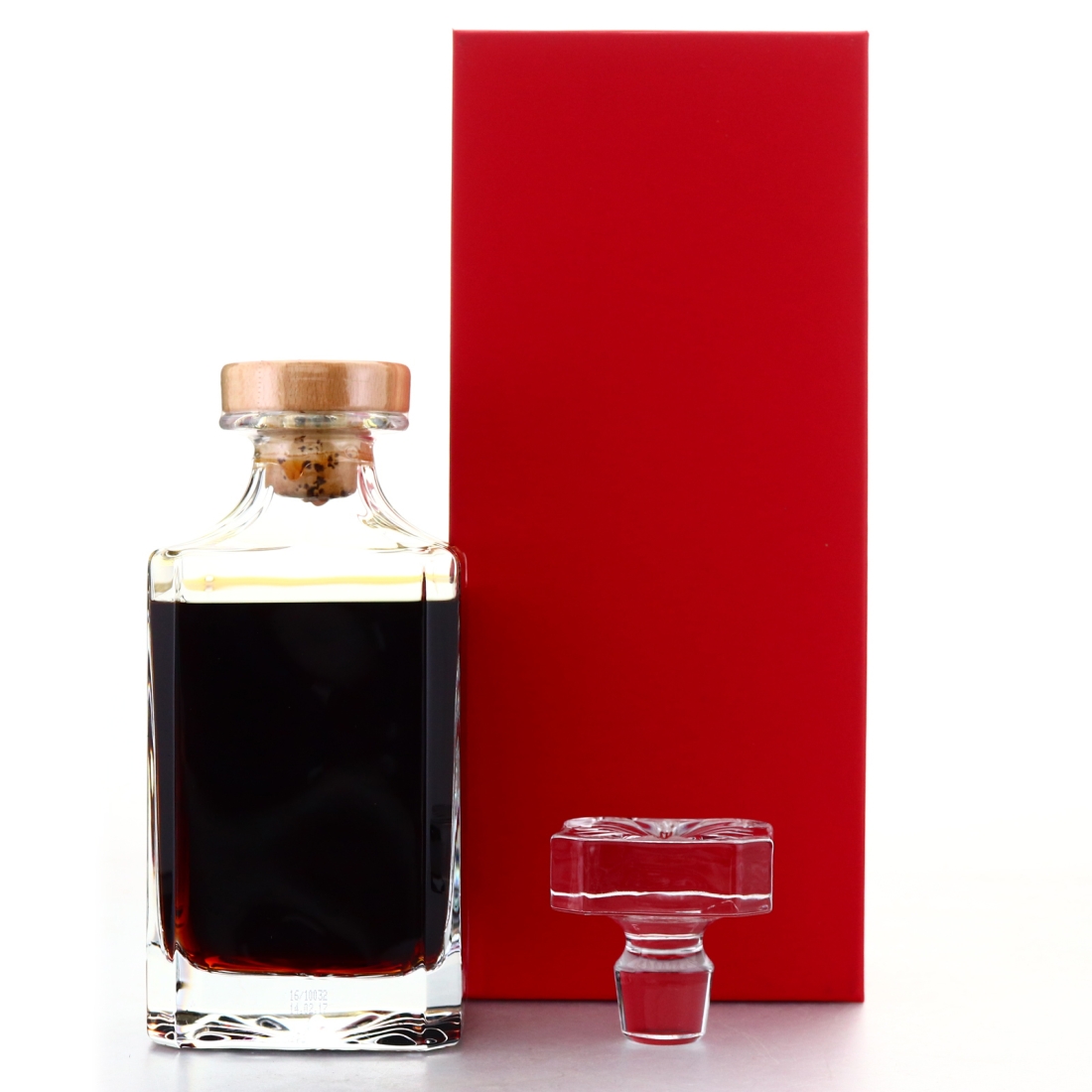 Image for Port Mourant 1975 41 Year Old