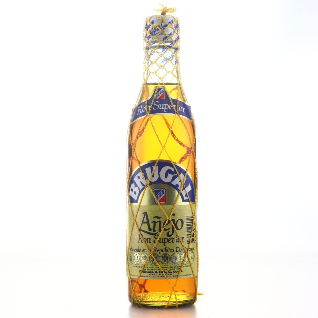 Brugal Anejo 35cl