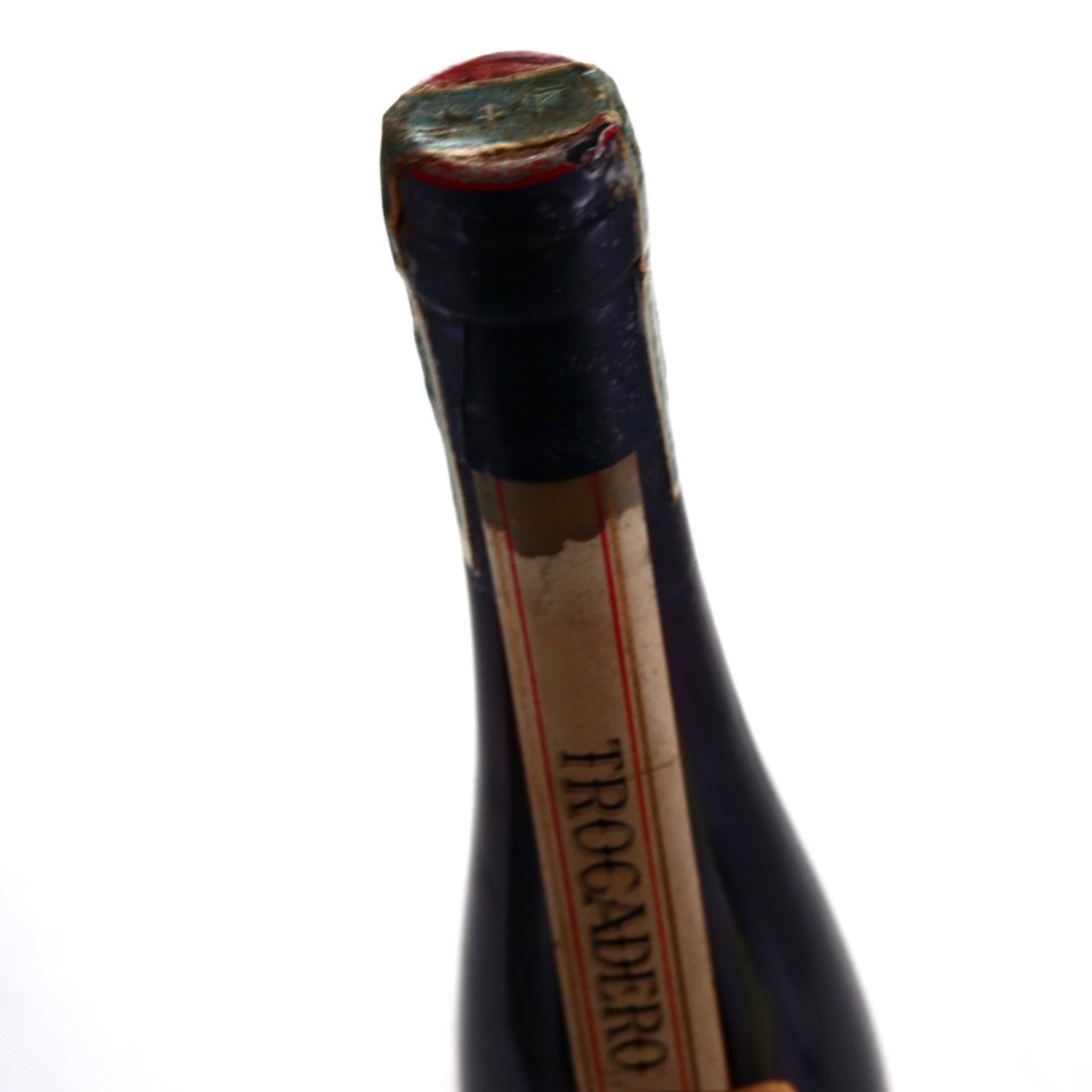 Image for Trocadero 1890 Rum Superior