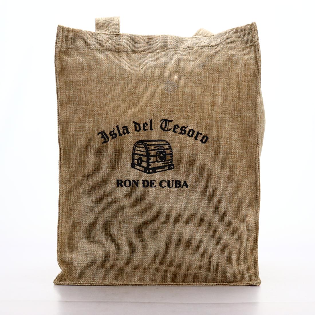 Image for Isla del Tesoro Extra Anejo