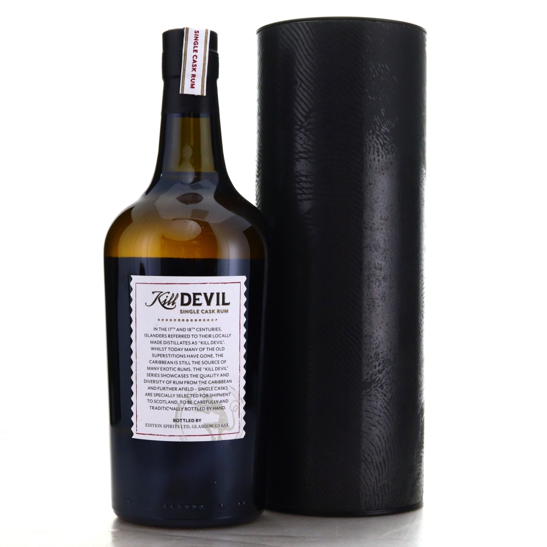 Image for Versailles 2004 Kill Devil 12 Year Old Cask Strength