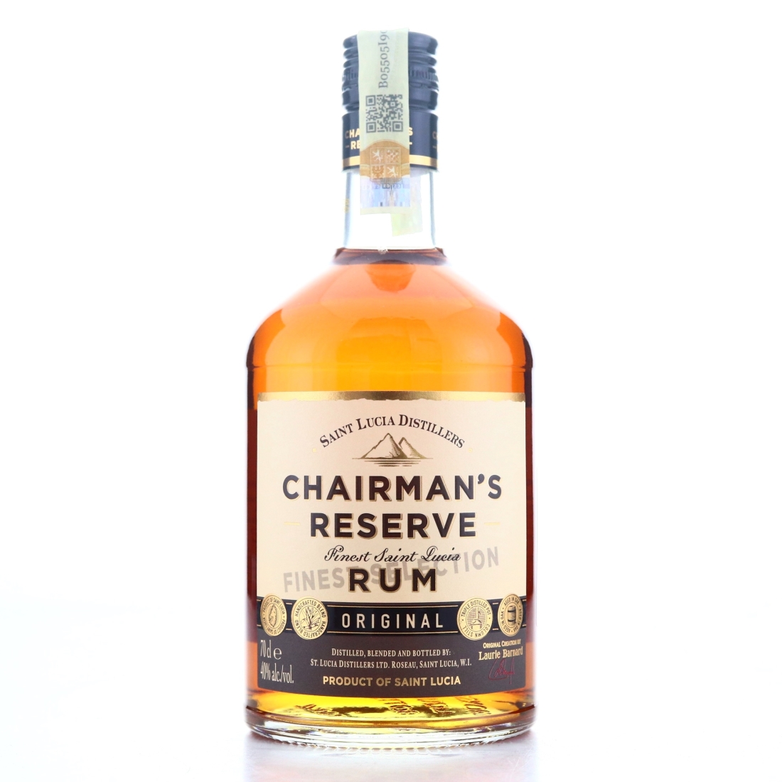 Chairman's Reserve Original