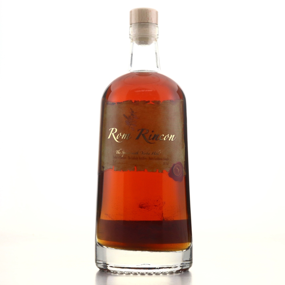 Rom Rincon Private Stock #13