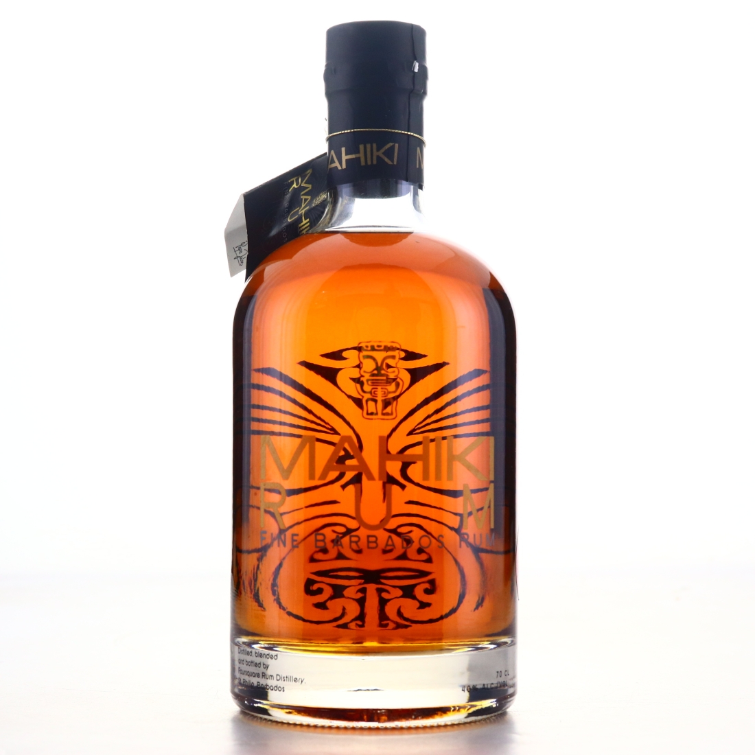 Mahiki Fine Barbados Rum