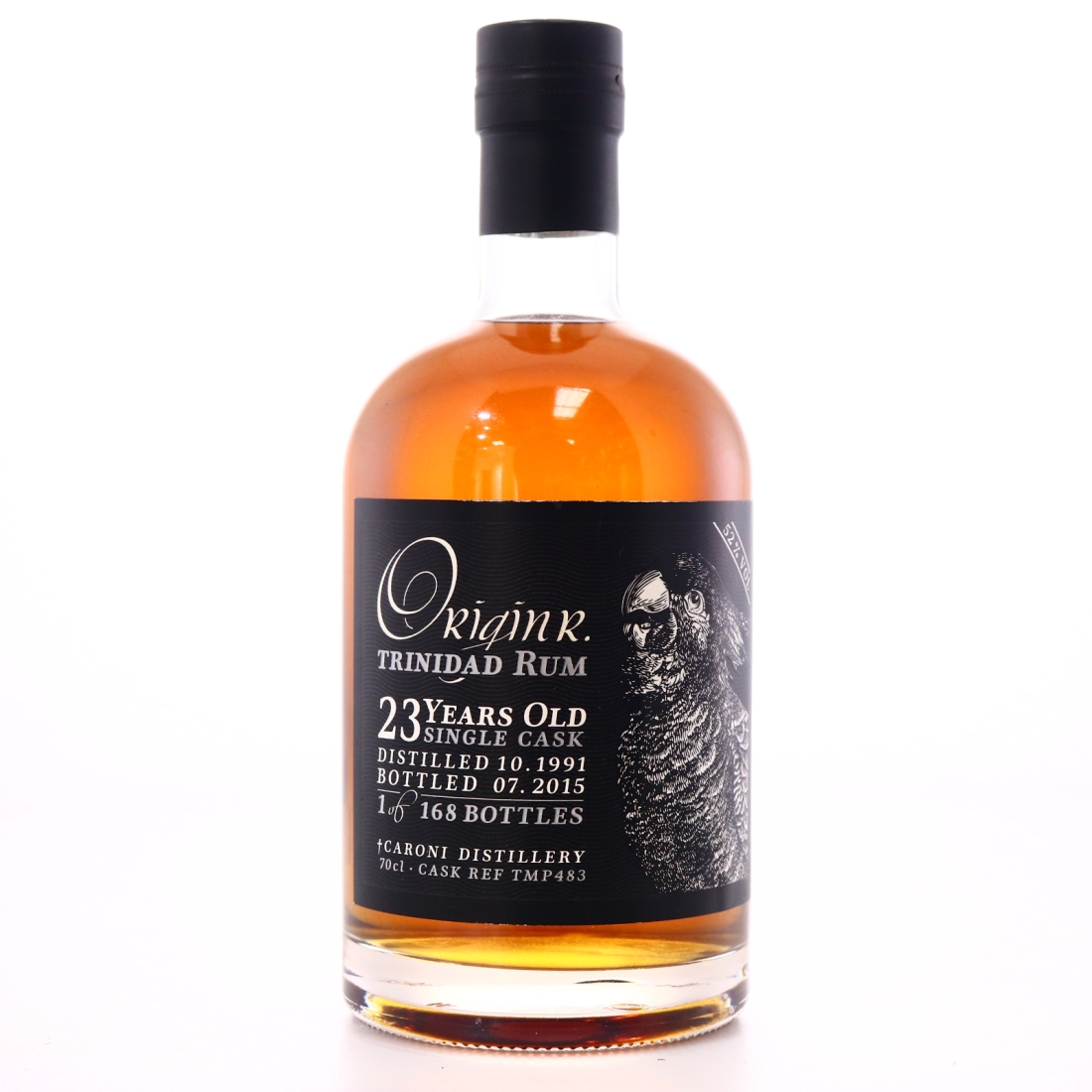 Caroni 1991 Origin R 23 Year Old