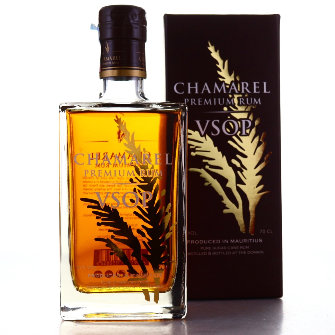Chamarel VSOP