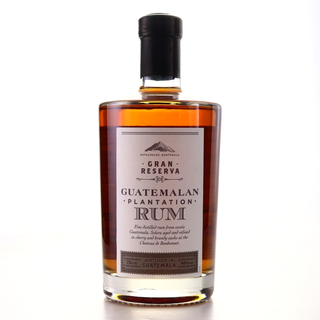 DARSA Marks and Spencer Gran Reserva
