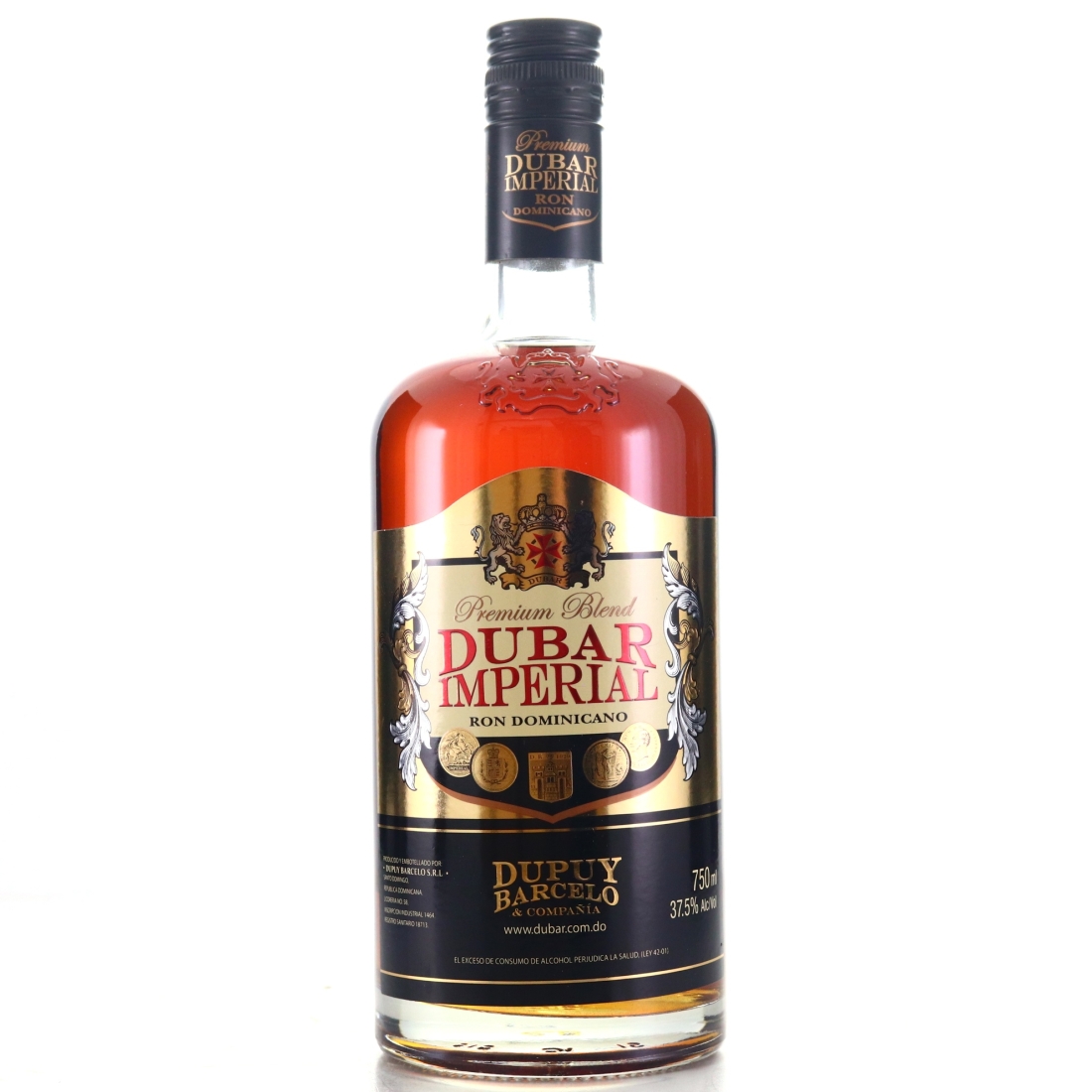 Dubar Imperial 75cl