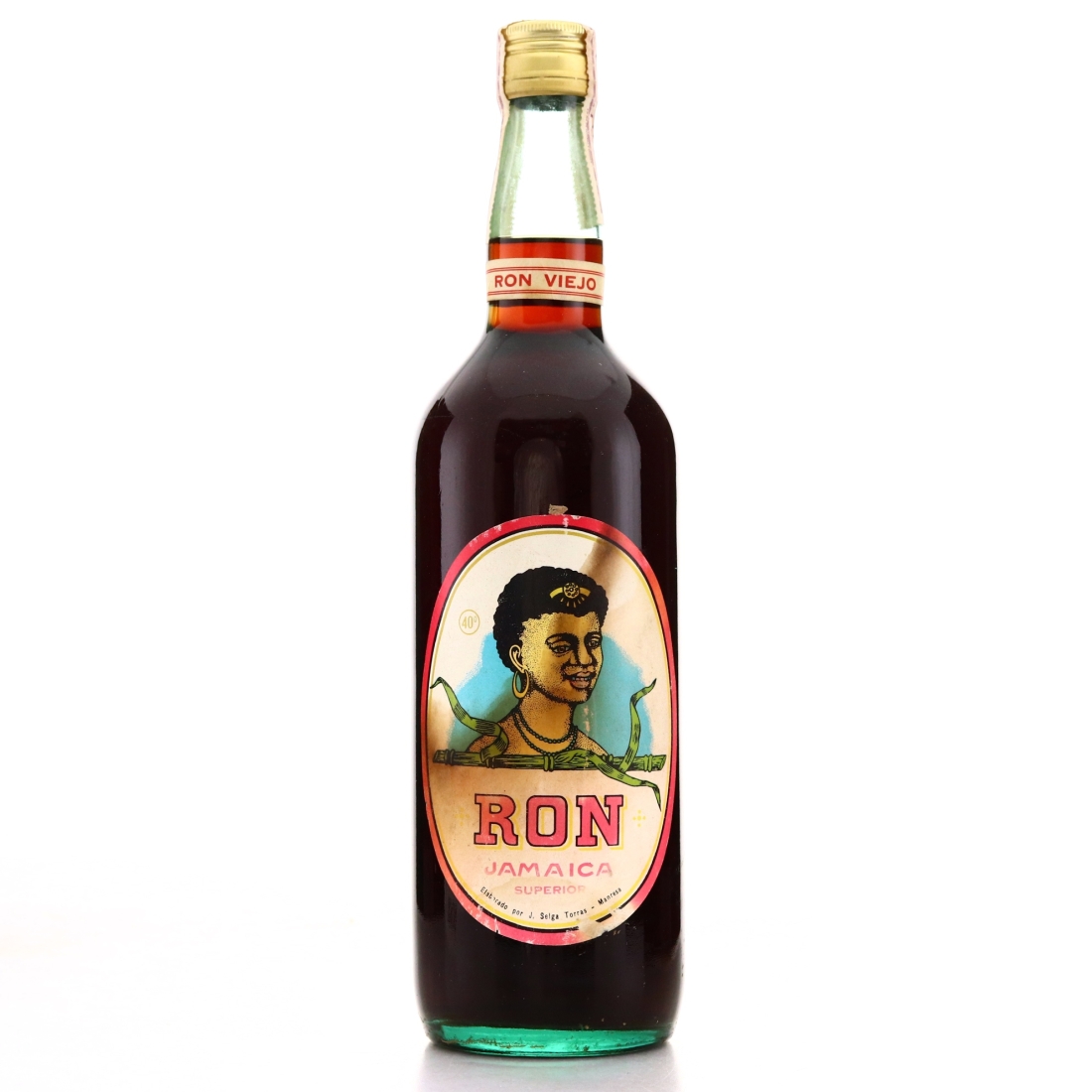 Ron Jamaica Superior