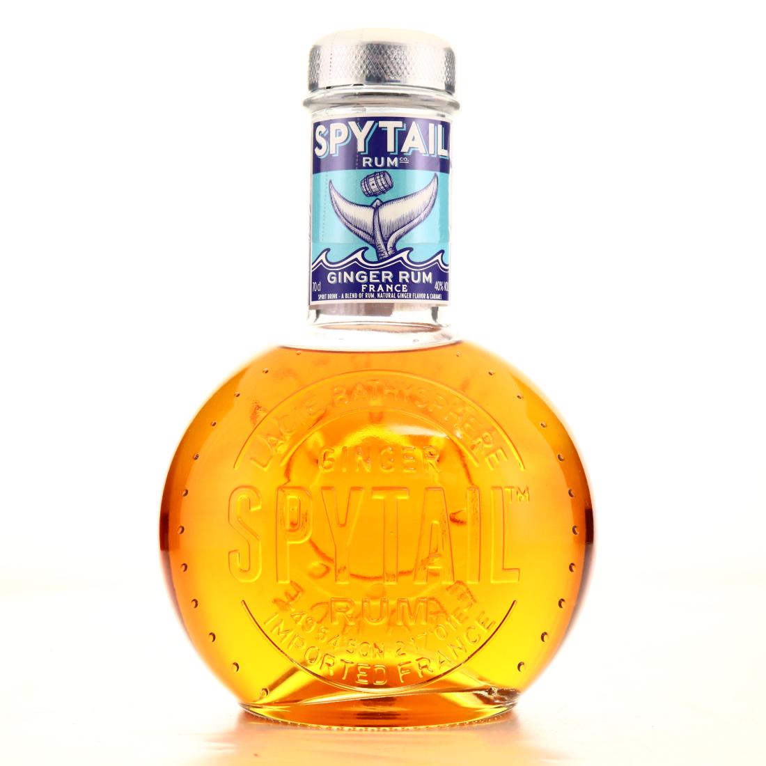 Spytail Ginger Rum