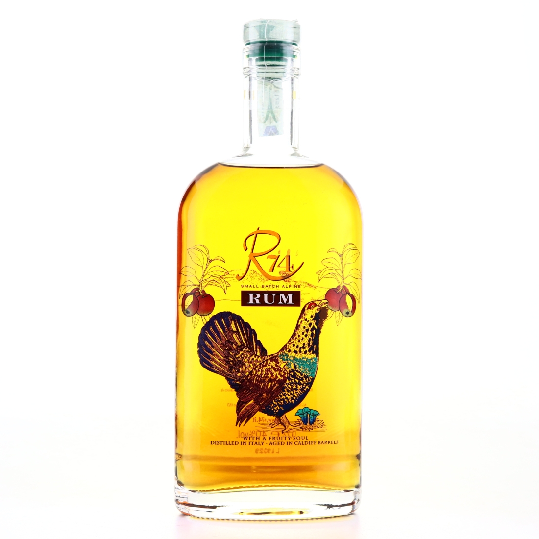 R74 Roner Rum