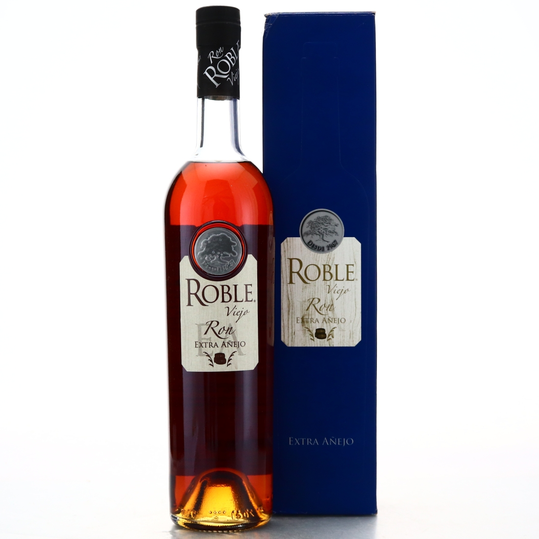 Ron Roble Viejo