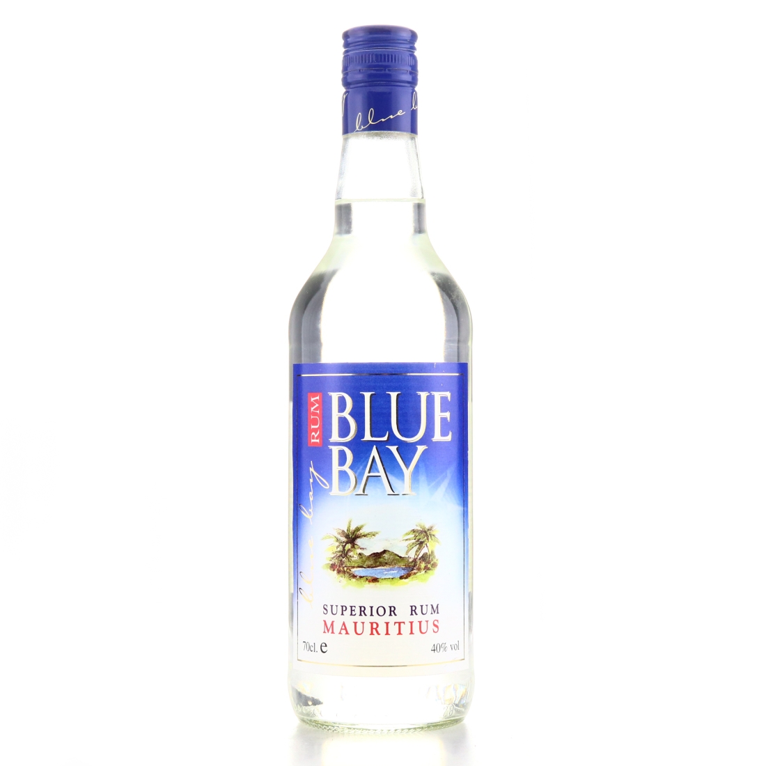 Blue Bay Superior Rum