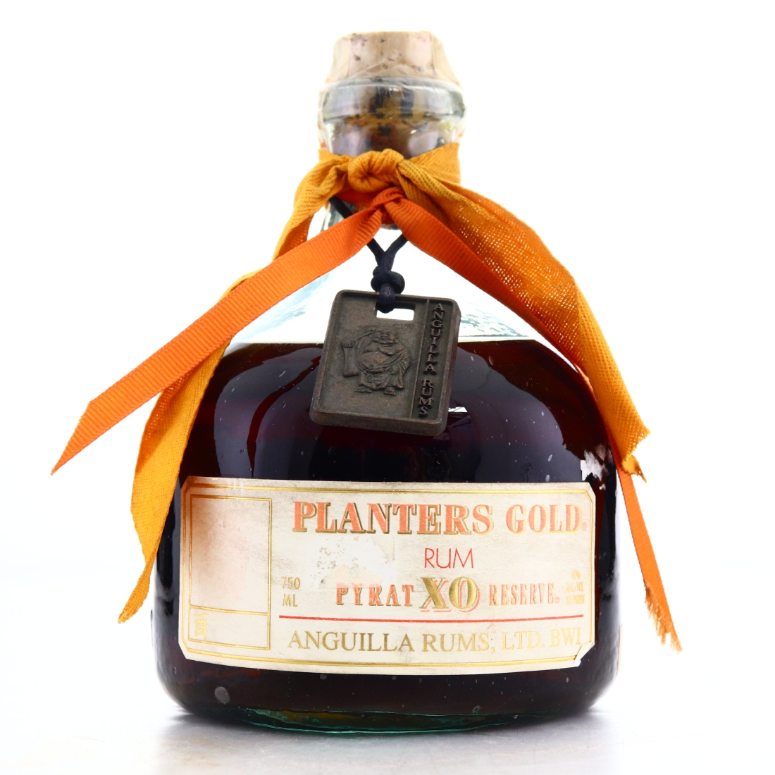 Pyrat XO Planters Gold 75cl / US Import