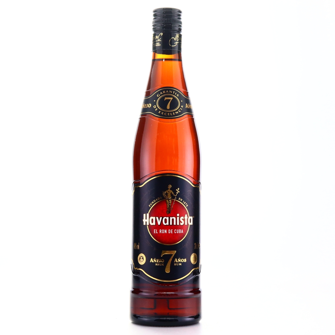 Havanista 7 Year Old