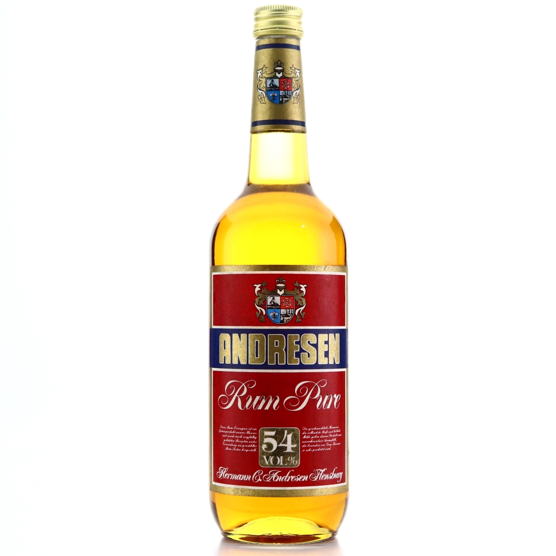 Andersen Rum Pure