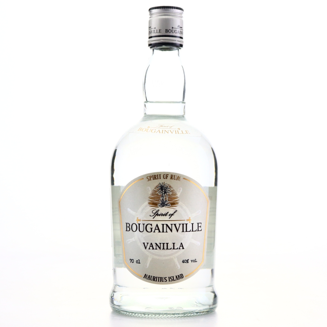 Bougainville Vanilla