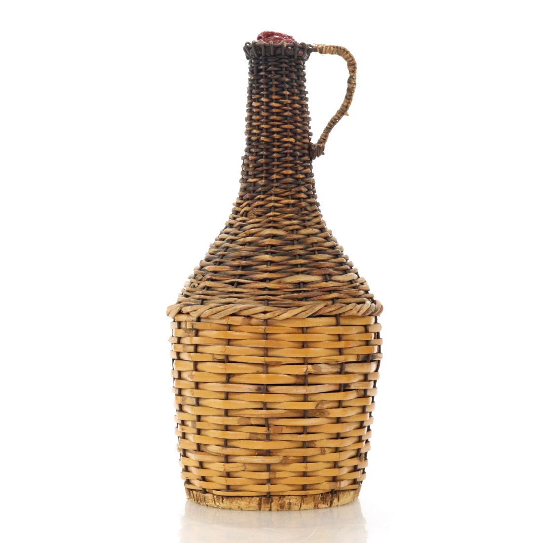French Rhum 1946 Flask