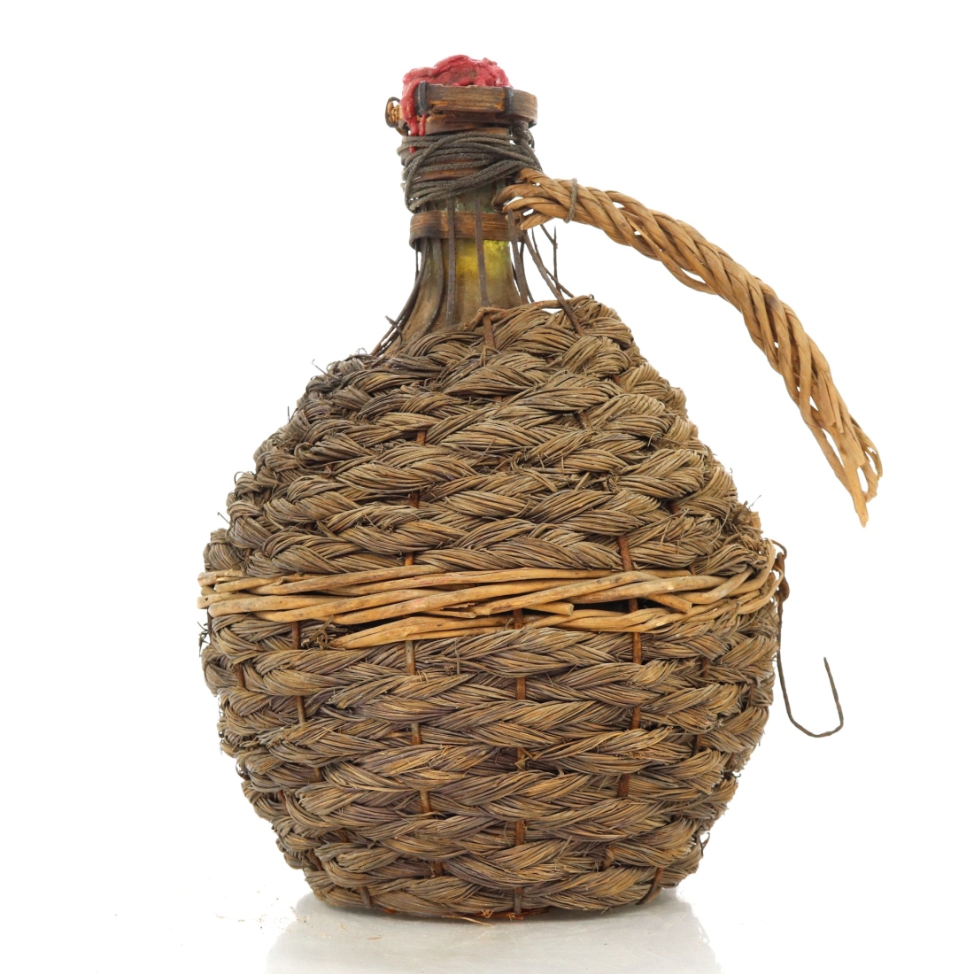 Image for French Rhum 1883 Flask
