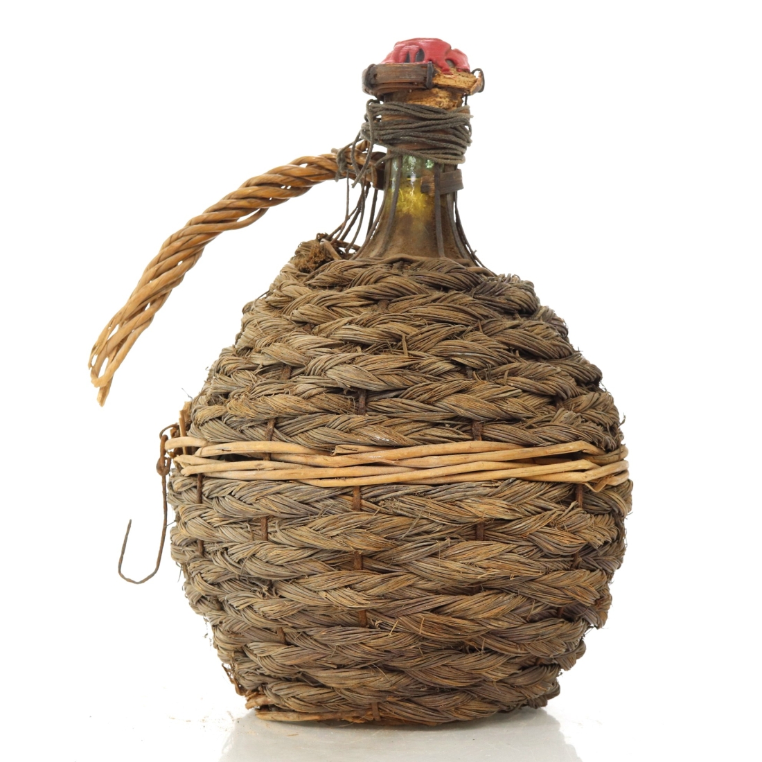 Image for French Rhum 1883 Flask