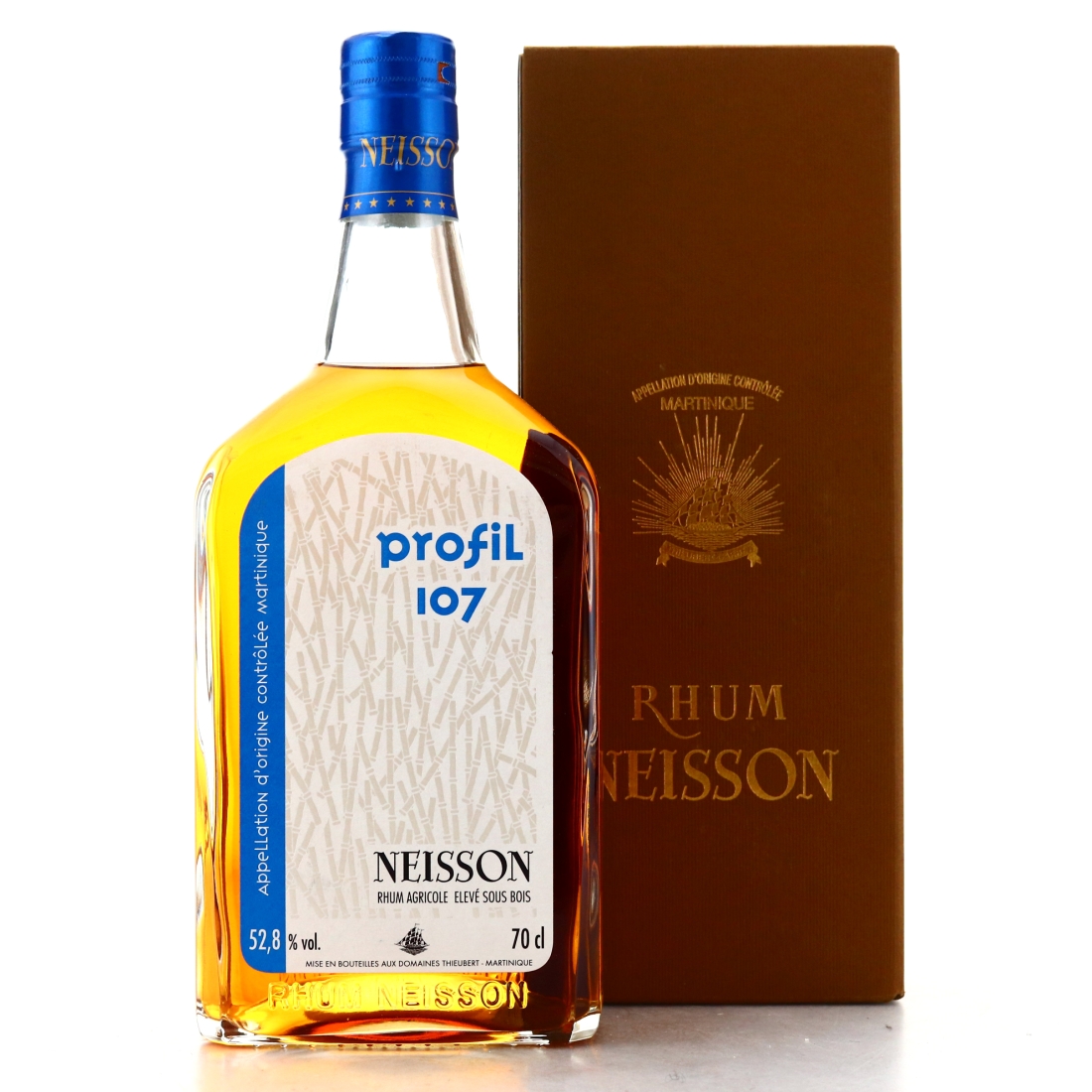 Neisson Profil 107