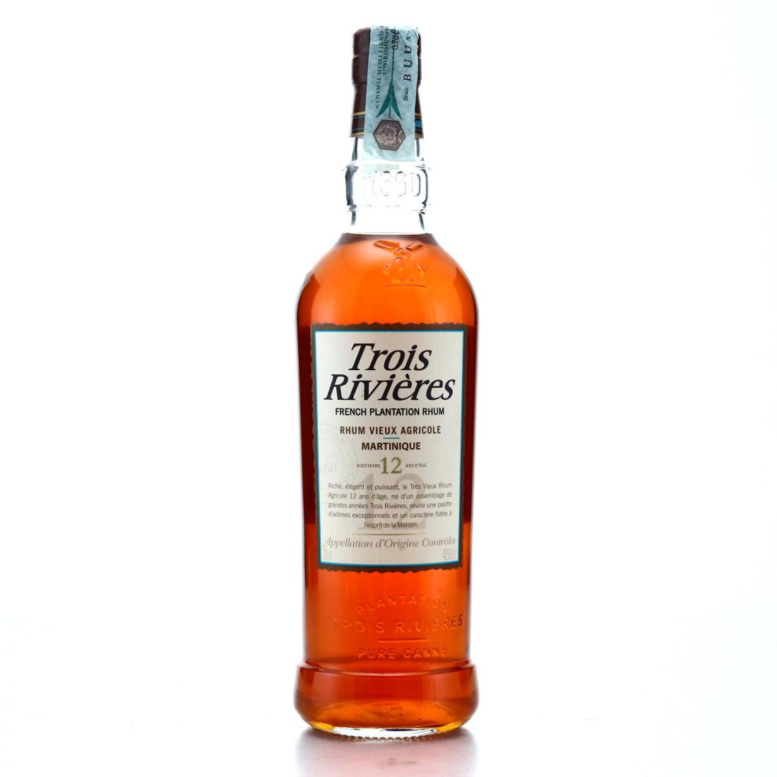 J. Bally 2002 Rum | Rum Auctioneer