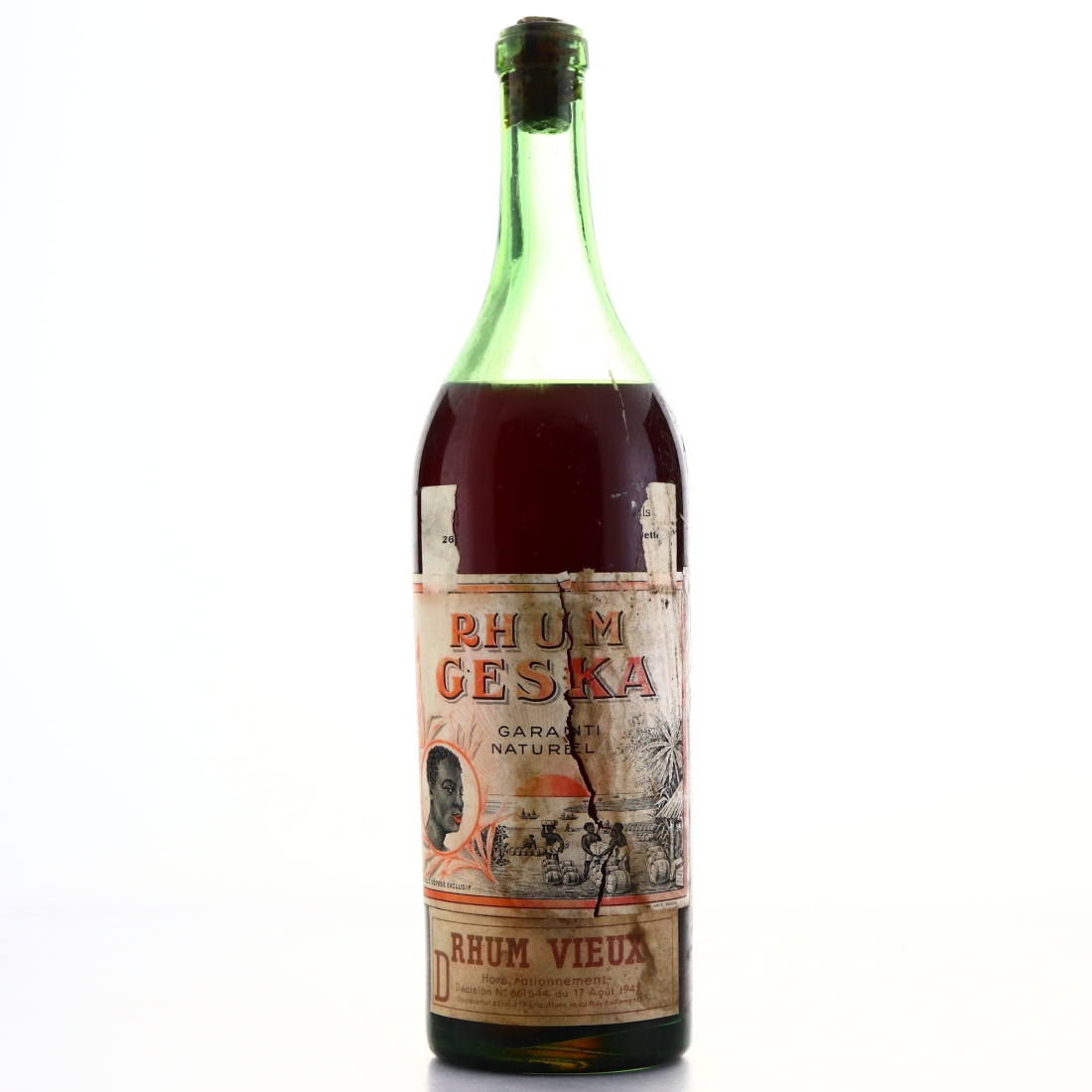 Image for Rhum Geska