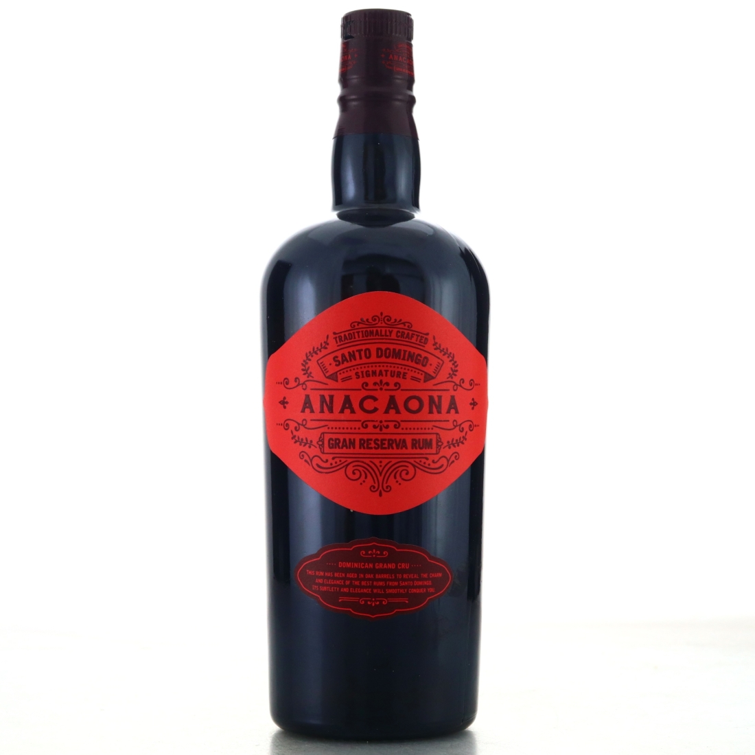 Anacaona Gran Reserva
