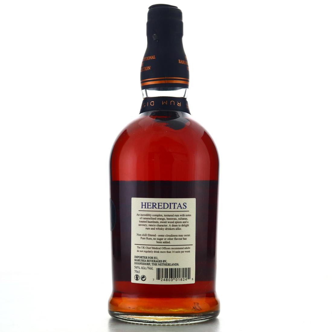 Image for Foursquare Hereditas 14 Year Old
