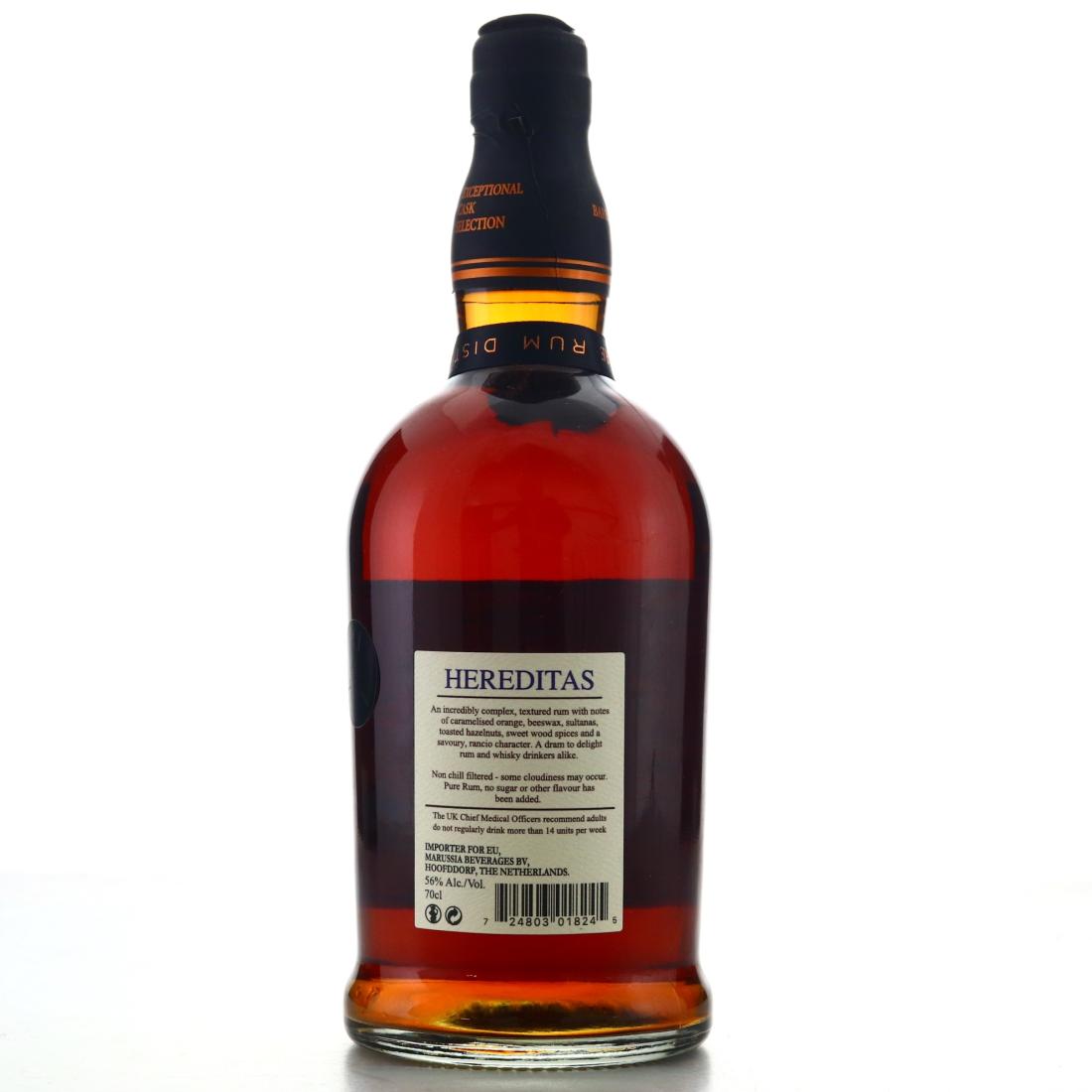 Image for Foursquare Hereditas 14 Year Old